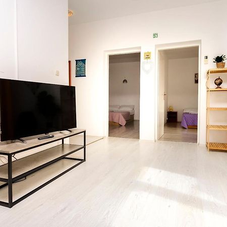 Apartments Sanja Tribalj Zewnętrze zdjęcie