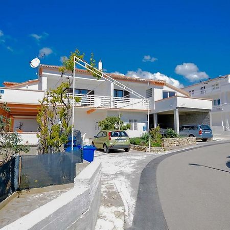Apartments Sanja Tribalj Zewnętrze zdjęcie