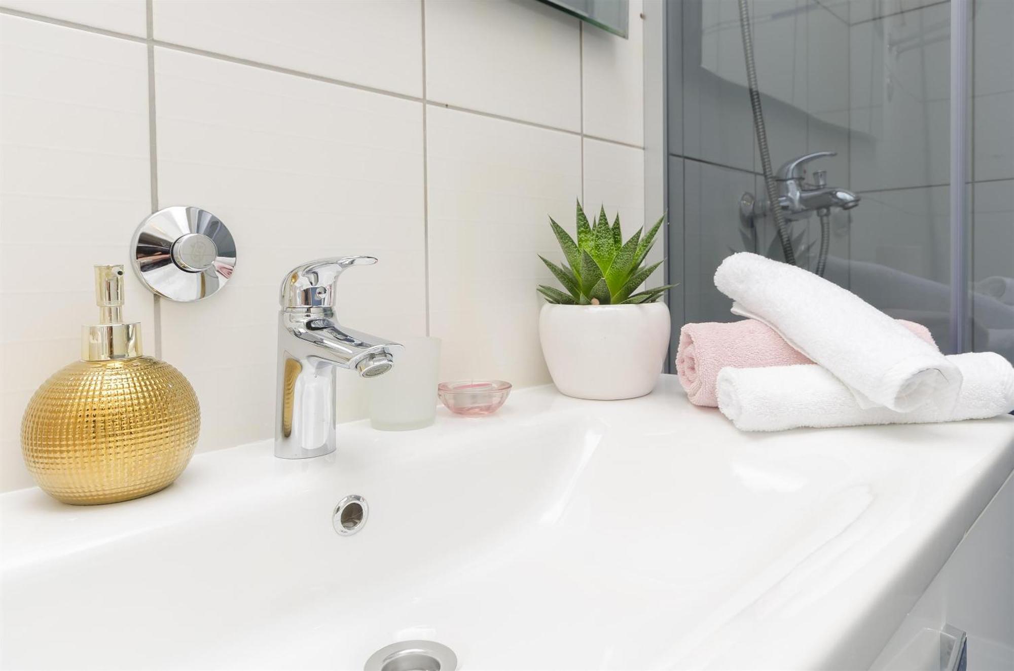 Apartments Sanja Tribalj Zewnętrze zdjęcie