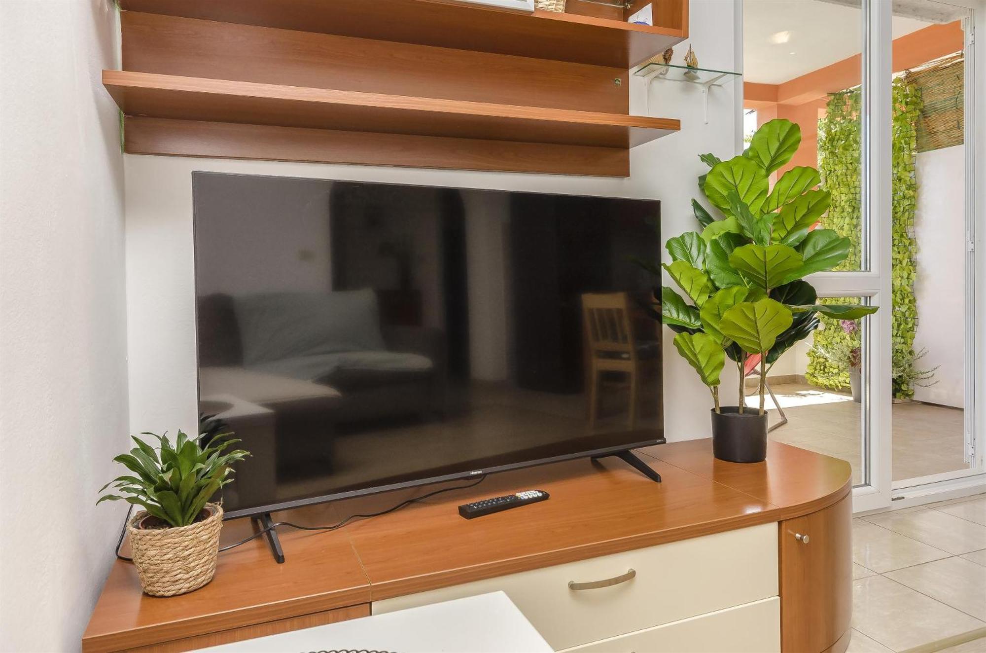Apartments Sanja Tribalj Zewnętrze zdjęcie