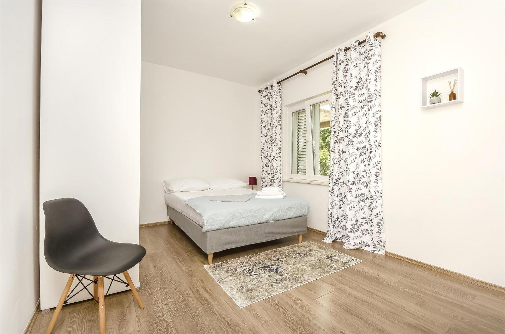 Apartments Sanja Tribalj Zewnętrze zdjęcie