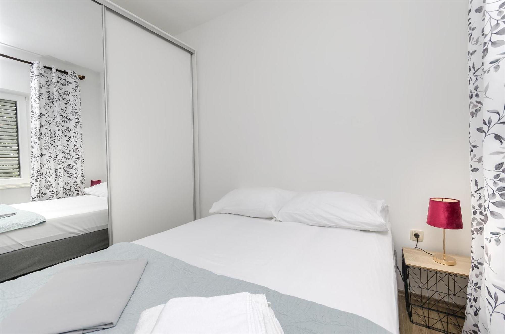 Apartments Sanja Tribalj Zewnętrze zdjęcie
