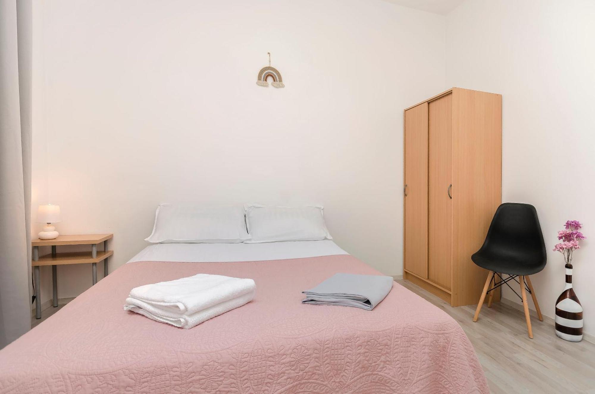 Apartments Sanja Tribalj Zewnętrze zdjęcie