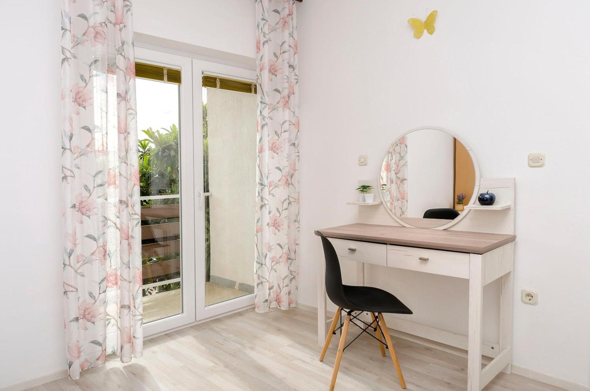 Apartments Sanja Tribalj Zewnętrze zdjęcie