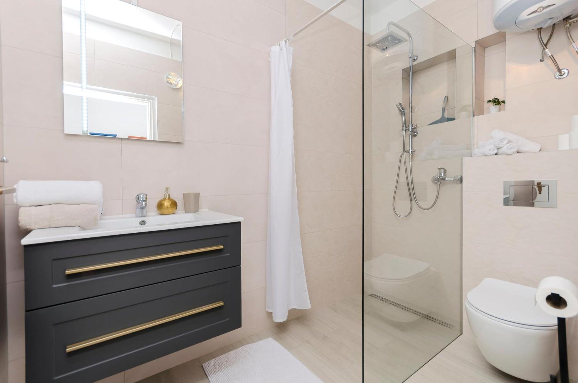 Apartments Sanja Tribalj Zewnętrze zdjęcie